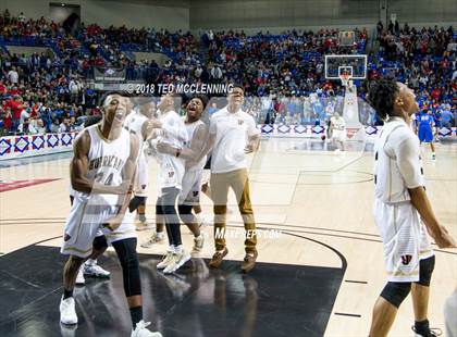 Thumbnail 2 in Jonesboro vs. West Memphis (AAA 6A Final) photogallery.