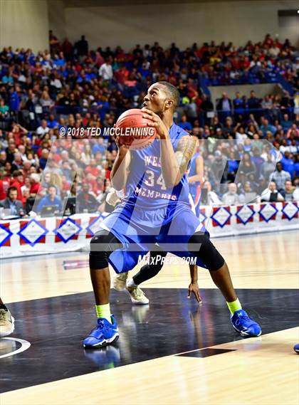 Thumbnail 3 in Jonesboro vs. West Memphis (AAA 6A Final) photogallery.