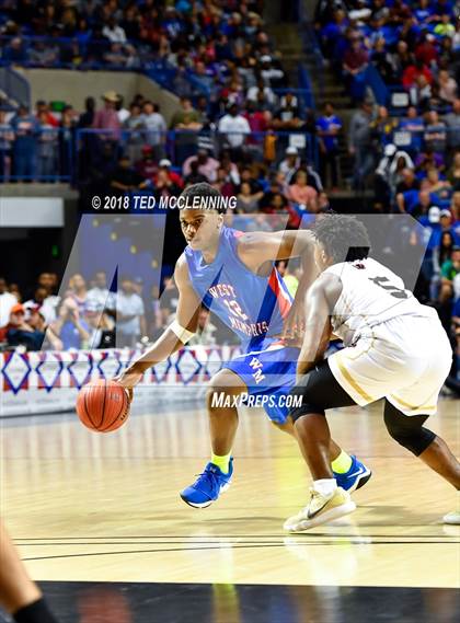 Thumbnail 2 in Jonesboro vs. West Memphis (AAA 6A Final) photogallery.