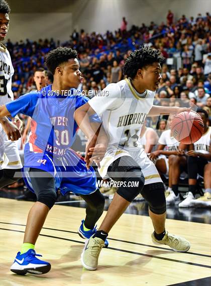 Thumbnail 1 in Jonesboro vs. West Memphis (AAA 6A Final) photogallery.