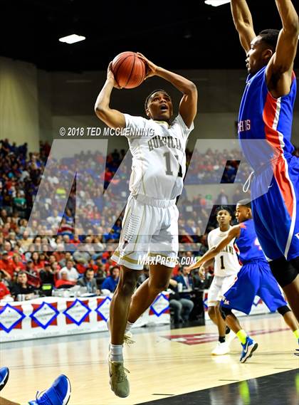 Thumbnail 2 in Jonesboro vs. West Memphis (AAA 6A Final) photogallery.