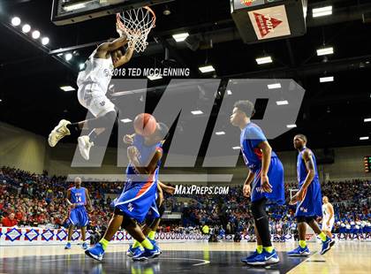 Thumbnail 3 in Jonesboro vs. West Memphis (AAA 6A Final) photogallery.