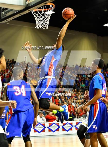 Thumbnail 1 in Jonesboro vs. West Memphis (AAA 6A Final) photogallery.