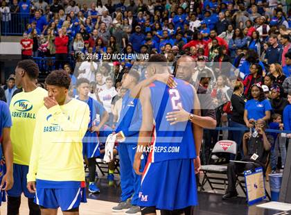 Thumbnail 3 in Jonesboro vs. West Memphis (AAA 6A Final) photogallery.