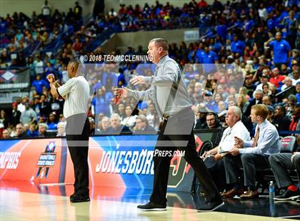 Thumbnail 2 in Jonesboro vs. West Memphis (AAA 6A Final) photogallery.