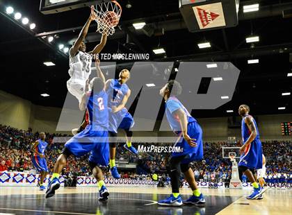 Thumbnail 3 in Jonesboro vs. West Memphis (AAA 6A Final) photogallery.