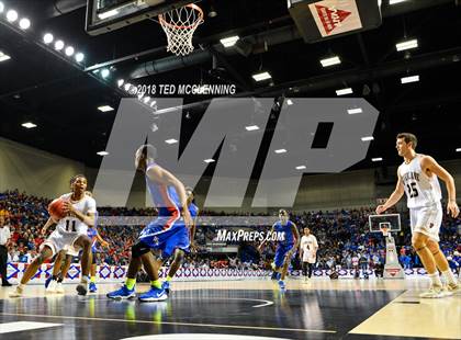 Thumbnail 2 in Jonesboro vs. West Memphis (AAA 6A Final) photogallery.