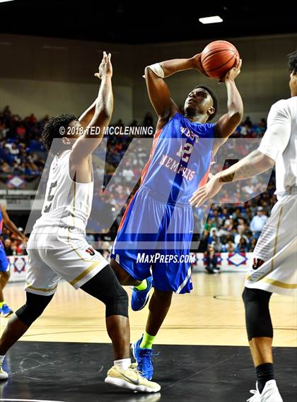 Thumbnail 2 in Jonesboro vs. West Memphis (AAA 6A Final) photogallery.