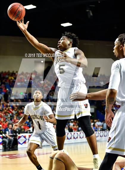 Thumbnail 1 in Jonesboro vs. West Memphis (AAA 6A Final) photogallery.