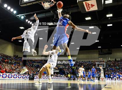 Thumbnail 3 in Jonesboro vs. West Memphis (AAA 6A Final) photogallery.