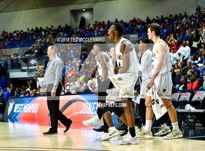 Thumbnail 2 in Jonesboro vs. West Memphis (AAA 6A Final) photogallery.