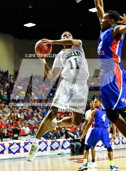 Thumbnail 3 in Jonesboro vs. West Memphis (AAA 6A Final) photogallery.