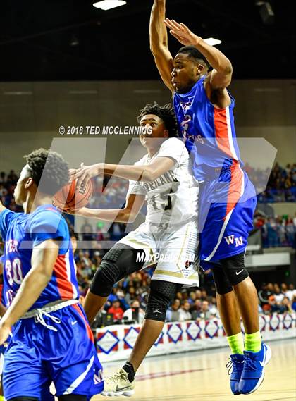 Thumbnail 1 in Jonesboro vs. West Memphis (AAA 6A Final) photogallery.