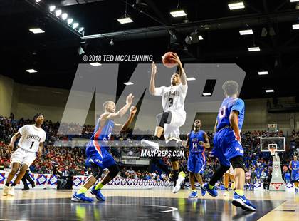 Thumbnail 1 in Jonesboro vs. West Memphis (AAA 6A Final) photogallery.