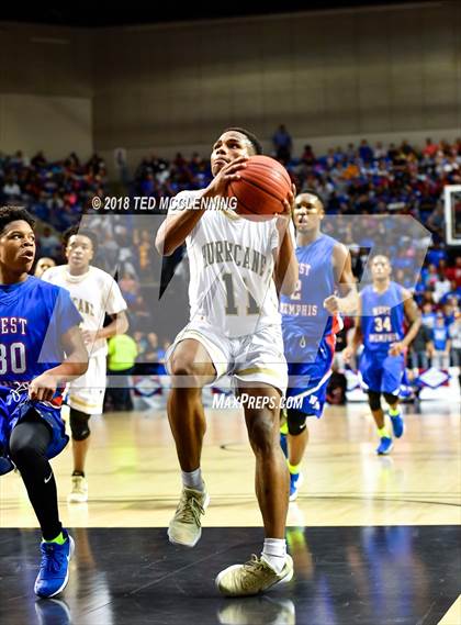 Thumbnail 2 in Jonesboro vs. West Memphis (AAA 6A Final) photogallery.