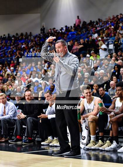 Thumbnail 3 in Jonesboro vs. West Memphis (AAA 6A Final) photogallery.