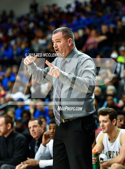 Thumbnail 2 in Jonesboro vs. West Memphis (AAA 6A Final) photogallery.