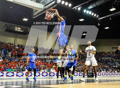 Thumbnail 1 in Jonesboro vs. West Memphis (AAA 6A Final) photogallery.
