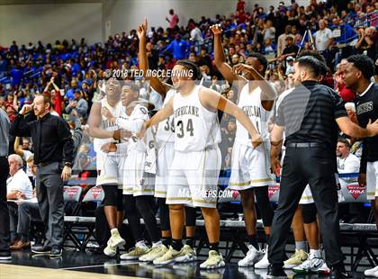 Thumbnail 2 in Jonesboro vs. West Memphis (AAA 6A Final) photogallery.