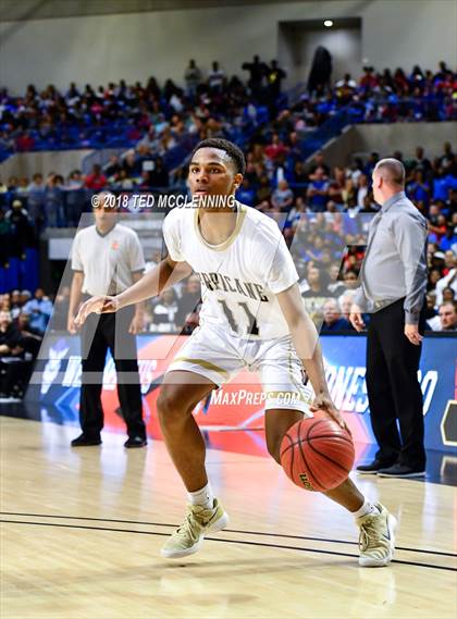 Thumbnail 1 in Jonesboro vs. West Memphis (AAA 6A Final) photogallery.