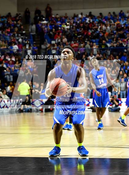 Thumbnail 2 in Jonesboro vs. West Memphis (AAA 6A Final) photogallery.