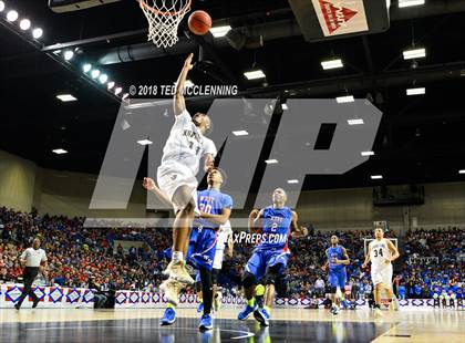 Thumbnail 2 in Jonesboro vs. West Memphis (AAA 6A Final) photogallery.
