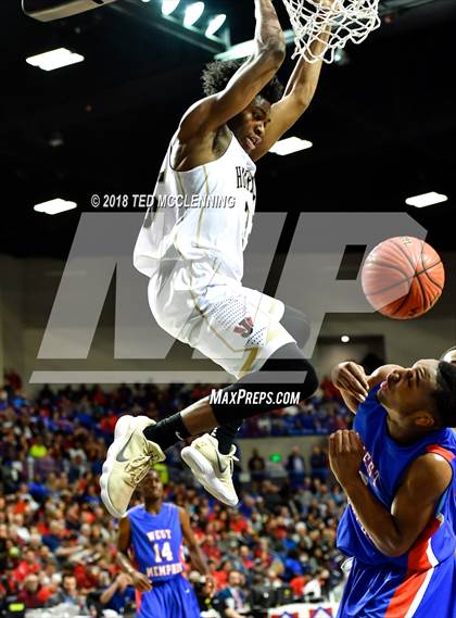 Thumbnail 2 in Jonesboro vs. West Memphis (AAA 6A Final) photogallery.