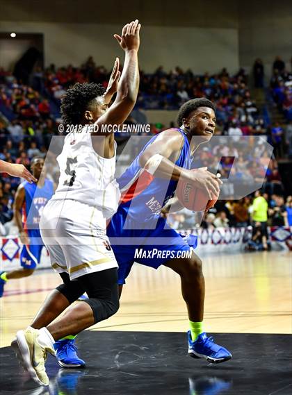 Thumbnail 1 in Jonesboro vs. West Memphis (AAA 6A Final) photogallery.