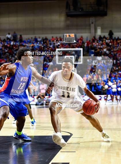 Thumbnail 3 in Jonesboro vs. West Memphis (AAA 6A Final) photogallery.