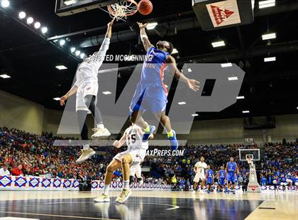 Thumbnail 2 in Jonesboro vs. West Memphis (AAA 6A Final) photogallery.