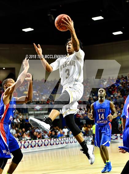 Thumbnail 3 in Jonesboro vs. West Memphis (AAA 6A Final) photogallery.