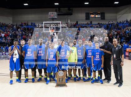 Thumbnail 2 in Jonesboro vs. West Memphis (AAA 6A Final) photogallery.