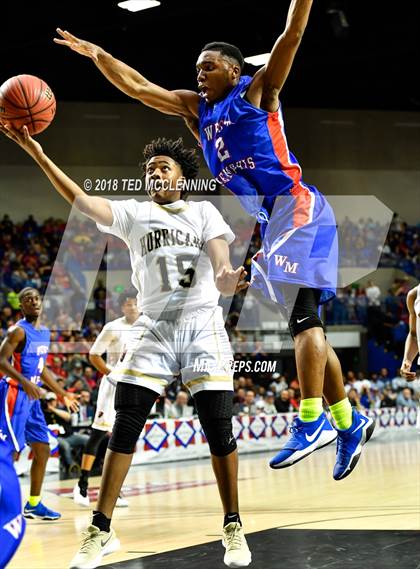 Thumbnail 3 in Jonesboro vs. West Memphis (AAA 6A Final) photogallery.
