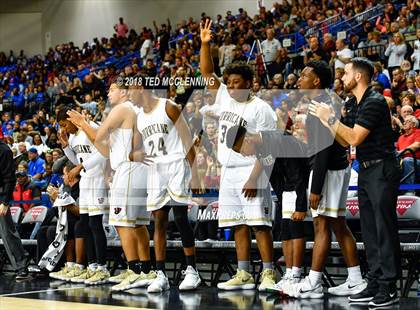 Thumbnail 2 in Jonesboro vs. West Memphis (AAA 6A Final) photogallery.