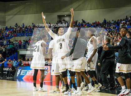 Thumbnail 2 in Jonesboro vs. West Memphis (AAA 6A Final) photogallery.