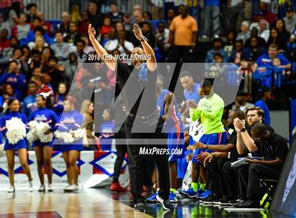 Thumbnail 2 in Jonesboro vs. West Memphis (AAA 6A Final) photogallery.