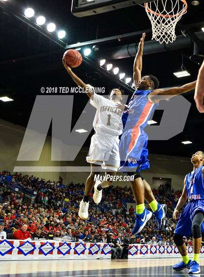 Thumbnail 1 in Jonesboro vs. West Memphis (AAA 6A Final) photogallery.