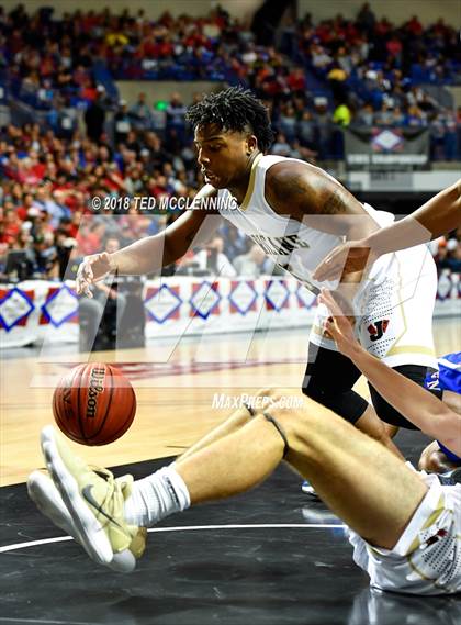 Thumbnail 3 in Jonesboro vs. West Memphis (AAA 6A Final) photogallery.