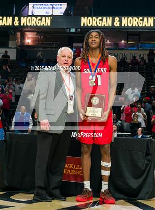 Southern School of Energy and Sustainability vs. Mooresville (NCHSAA 7A Final)