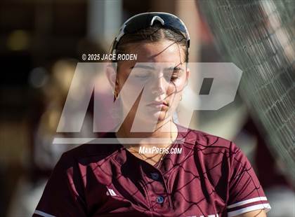 Thumbnail 1 in Kirbyville vs. East Bernard (UILRegion 3A D2 Area Playoff Game 2) photogallery.