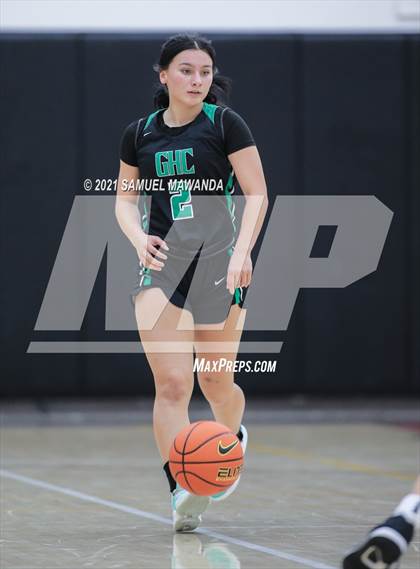 Thumbnail 1 in Granada Hills Charter @  Harvard-Westlake photogallery.