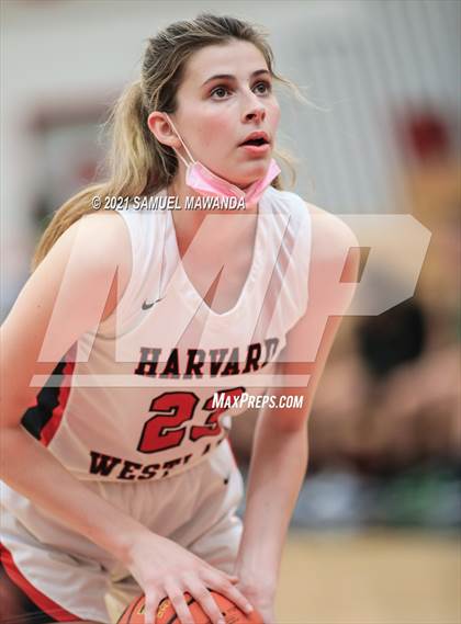 Thumbnail 1 in Granada Hills Charter @  Harvard-Westlake photogallery.