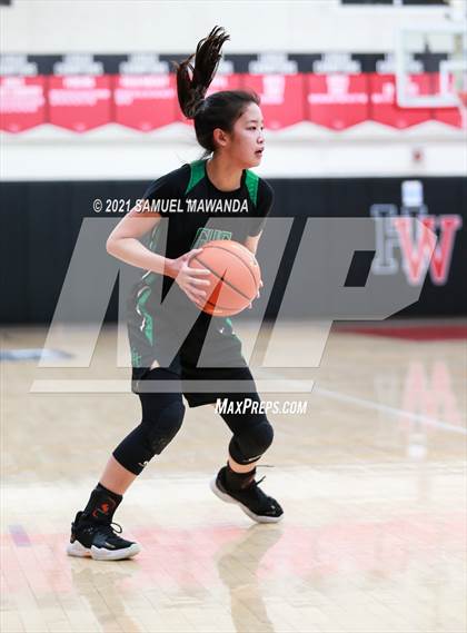 Thumbnail 3 in Granada Hills Charter @  Harvard-Westlake photogallery.