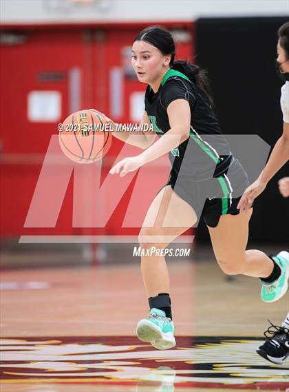 Thumbnail 2 in Granada Hills Charter @  Harvard-Westlake photogallery.