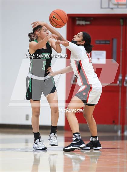 Thumbnail 2 in Granada Hills Charter @  Harvard-Westlake photogallery.