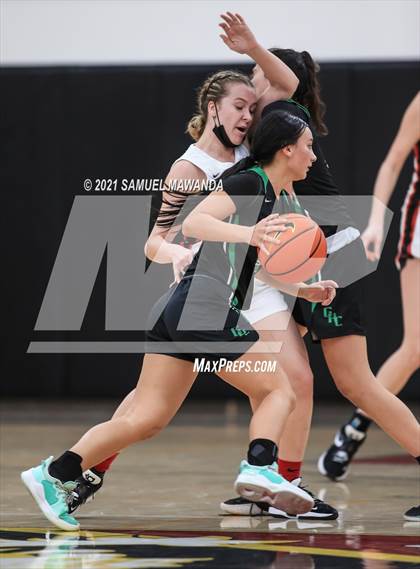 Thumbnail 1 in Granada Hills Charter @  Harvard-Westlake photogallery.