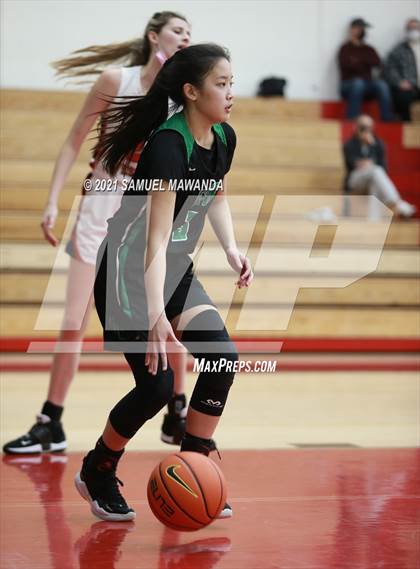 Thumbnail 2 in Granada Hills Charter @  Harvard-Westlake photogallery.
