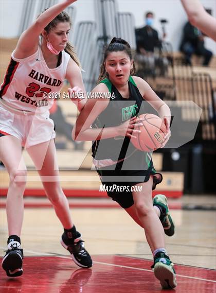 Thumbnail 2 in Granada Hills Charter @  Harvard-Westlake photogallery.