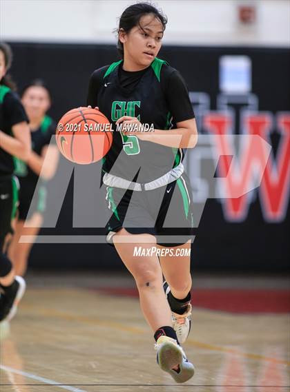 Thumbnail 1 in Granada Hills Charter @  Harvard-Westlake photogallery.