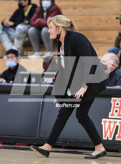 Thumbnail 1 in Granada Hills Charter @  Harvard-Westlake photogallery.
